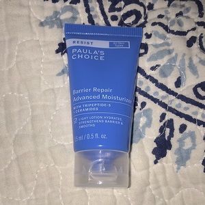 Paula’s Choice Barrier Repair Advanced Moisturizer